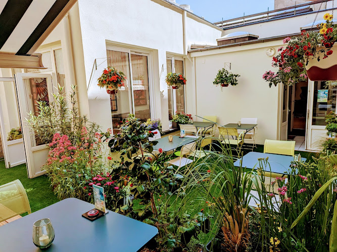 Arverna Cit hôtel Vichy à Vichy