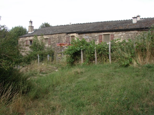 Gîte d étape PIN à Vebron