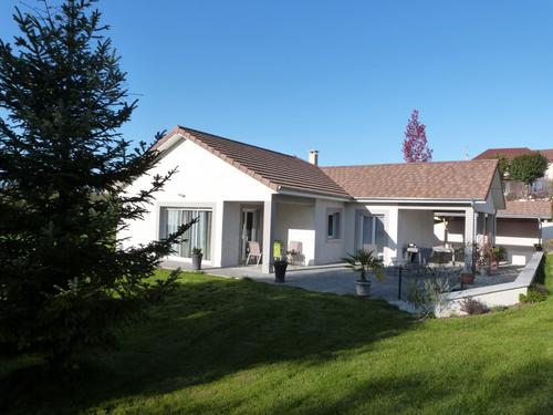 Gite de la Manonière - 4**** à Saint Didier De La Tour