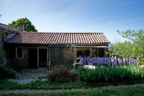 Pourette à SAINT-ANDRE-LACHAMP
