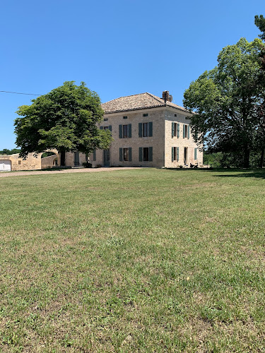 La Tourette à Amarens