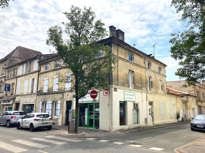 Appart Hôtel Cognac à Cognac