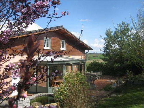 Au Coeur des Champs à Crastatt