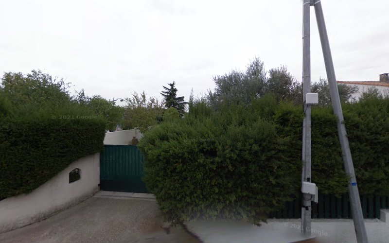 Le Huit à Uchaud