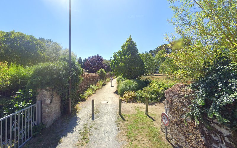 Camping brehadour guerande à Guérande