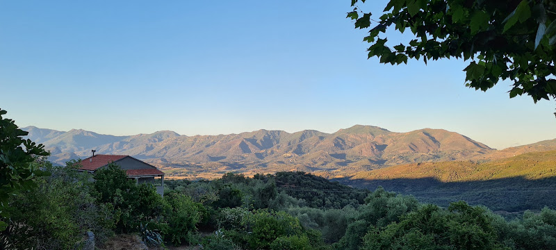 San-Gavino-di-Tenda à San-Gavino-di-Tenda