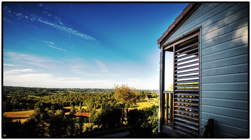 Camping Les Terrasses Du Perigord Sarlat à Proissans