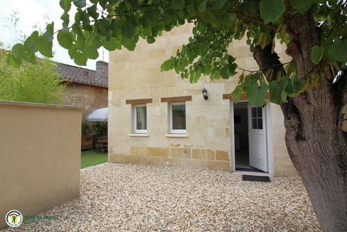 Le Petit Doumayne à Libourne