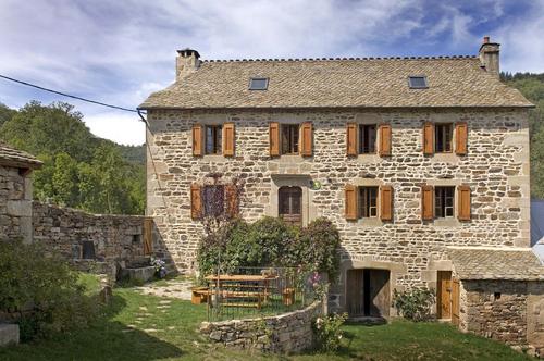 Gîte au Ginestous à Salces (Les)