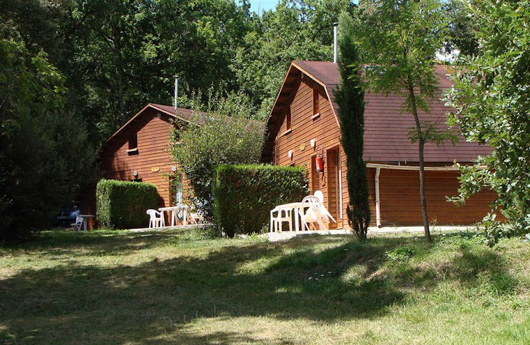 Area Entre Mer Et Forêt à Meschers-sur-Gironde