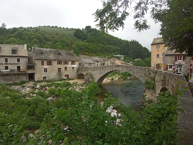 Pont-de-Montvert-Sud-Mont-Lozère à Pont-de-Montvert-Sud-Mont-Lozère