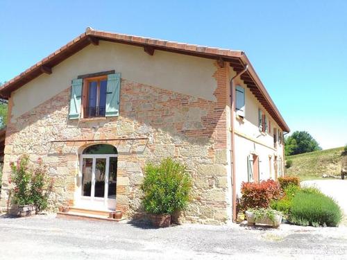 Le Moulin D encor à Seysses-Savès
