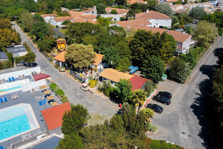 Au petit port de l Houmeau à L'Houmeau