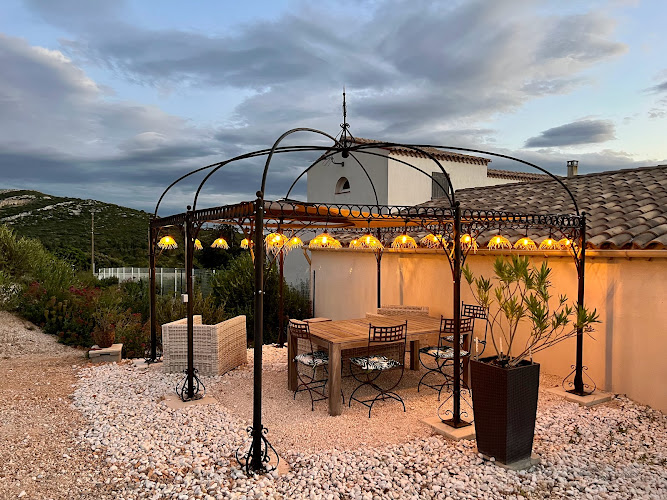 Gite Villa Kéona à Vingrau