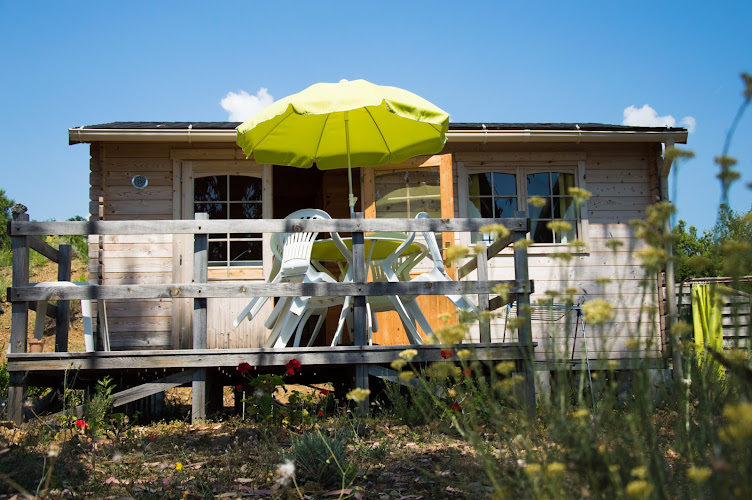 Location chalets en pleine nature à Canale-di-Verde