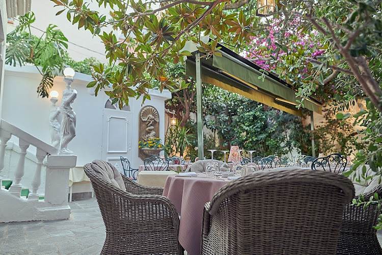 hôtel Restaurant Le Magnolia à Calvi