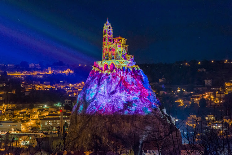 The Originals City à Le Puy