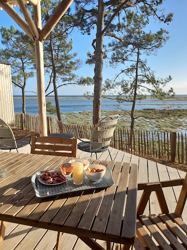 Camping Le Bellevue à La Tranche-sur-Mer