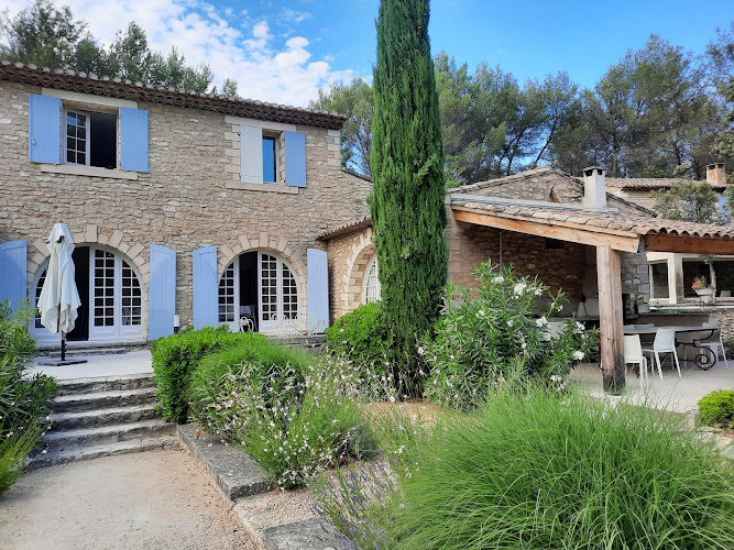 La Suzonière à Ménerbes