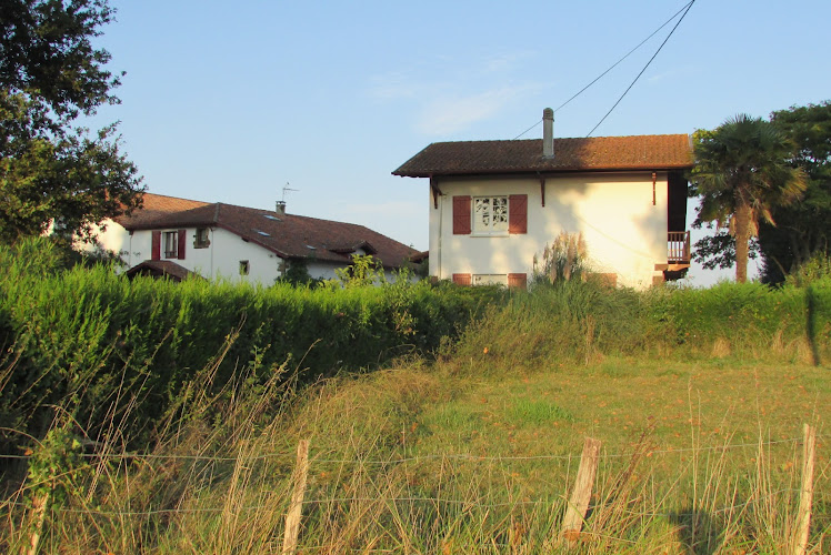Maison Olhéguia à Arraute-Charritte