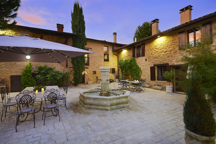 Le Clos Des Anges.fr à Bagnols