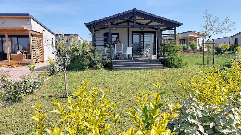 PRL Domaine de la Grenatière à Pomérols