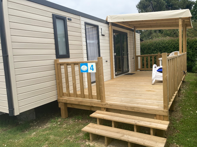 Camping Le Héron à Dolus-d'Oléron
