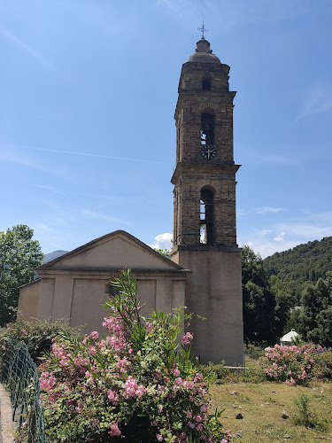 San-Lorenzo à San-Lorenzo