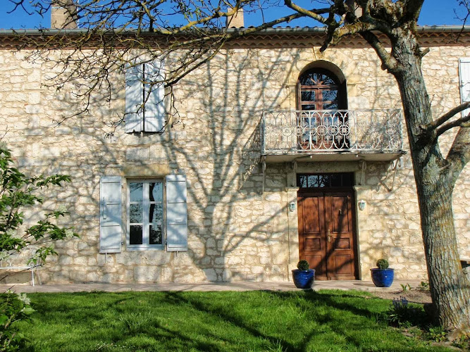 Chambre d hôtes La Marquisette à Avezan