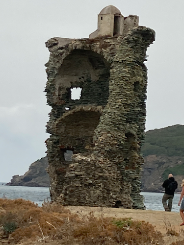 Bel Appartement de Vacances En Bas à Brando