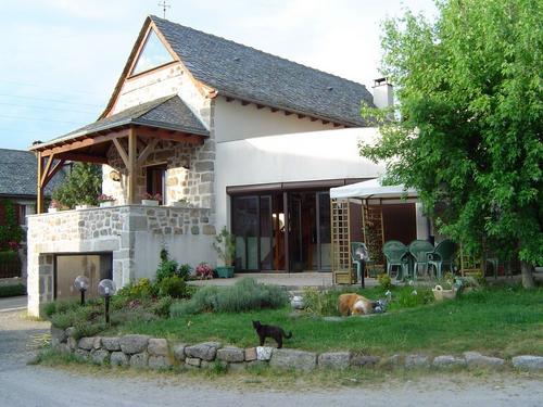 Chambres d hôtes Ferme des Capellous à Florentin-la-Capelle