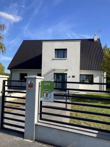Gîte du grand Clair à Wasnes Au Bac