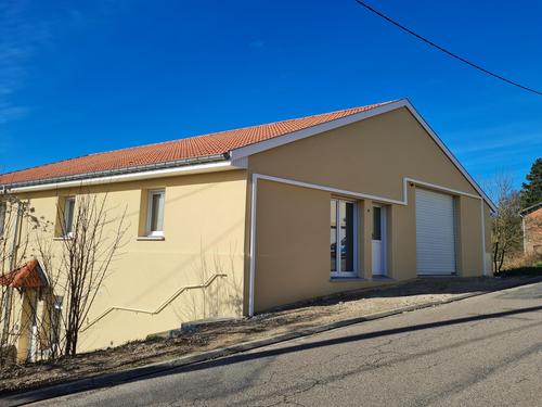 Gîte de la Grange à Velle-sur-Moselle