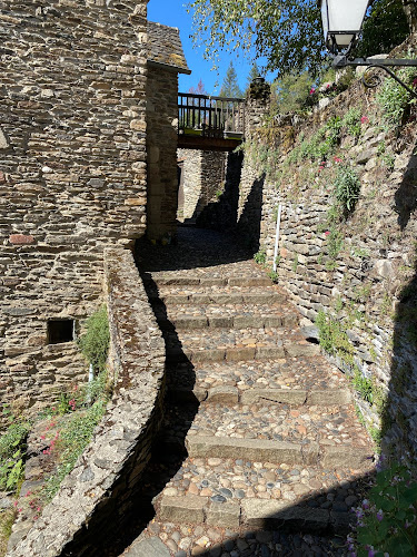 Cottage 4 ears of Old Bridge à Belcastel
