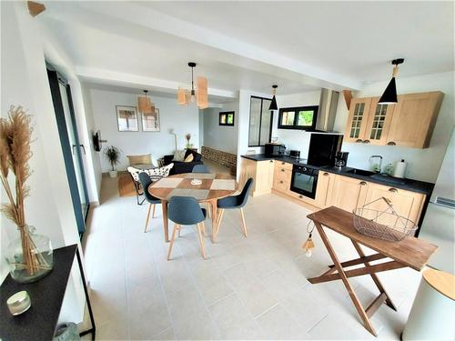Gîtes de France® - du Mesnil à Ectot L'auber