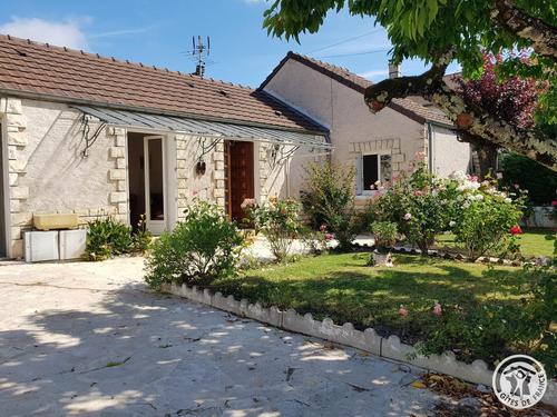 Le Gaillard à Brive La Gaillarde