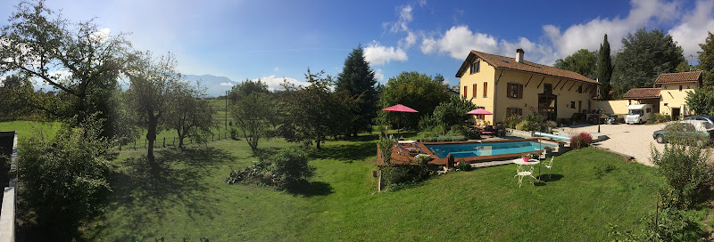 G te le Clos d Olon classé 4 étoiles à Charnècles