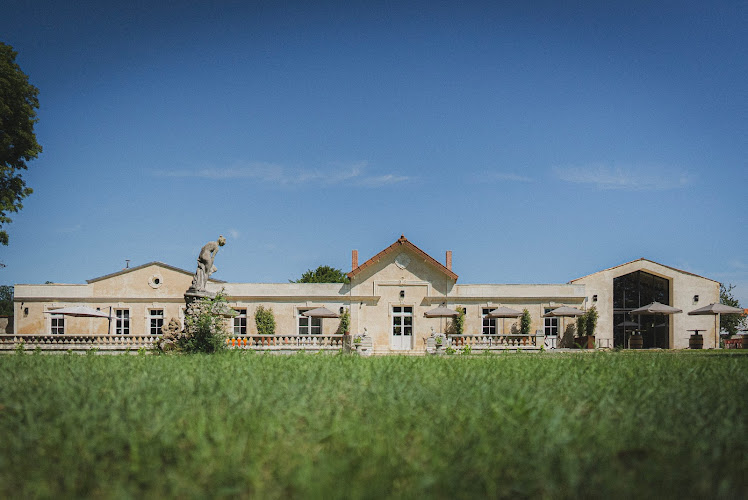 Logis De L heronière