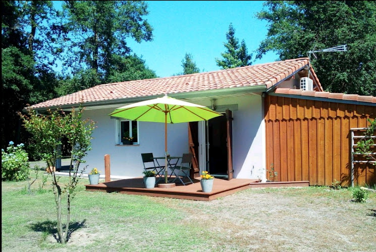 Gîte L Evidence à Rion-des-Landes