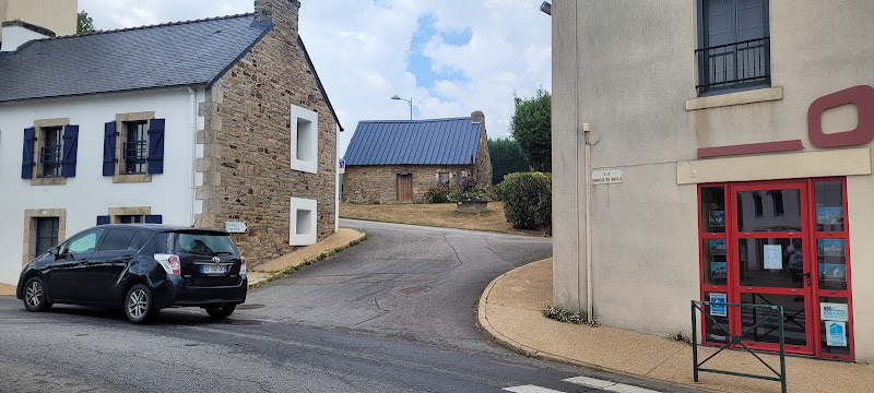 Hôtel et Résidence L Esperance à La Forêt-Fouesnant