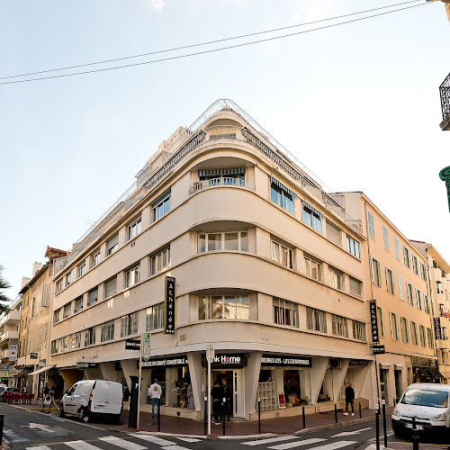 Hôtel Athenée à Cannes