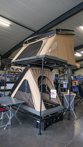 A.B.C Accessories Caravans Bigorre à Tarbes