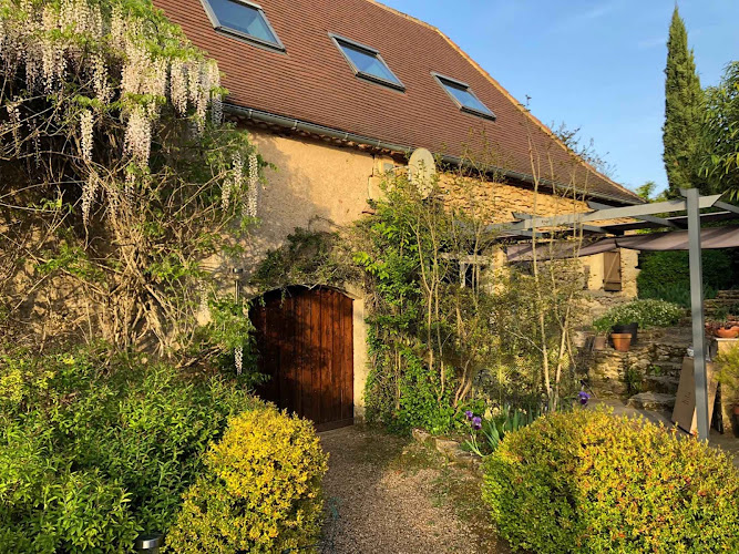 La Maison de La Tour à Saint-Chamassy