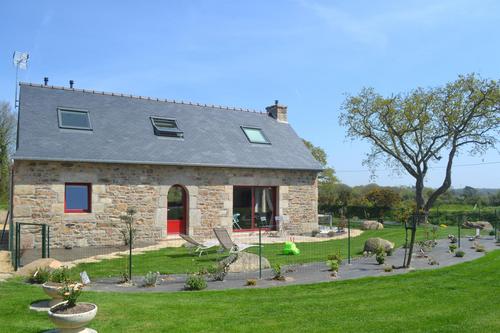 Ker Loui'za à Trebeurden