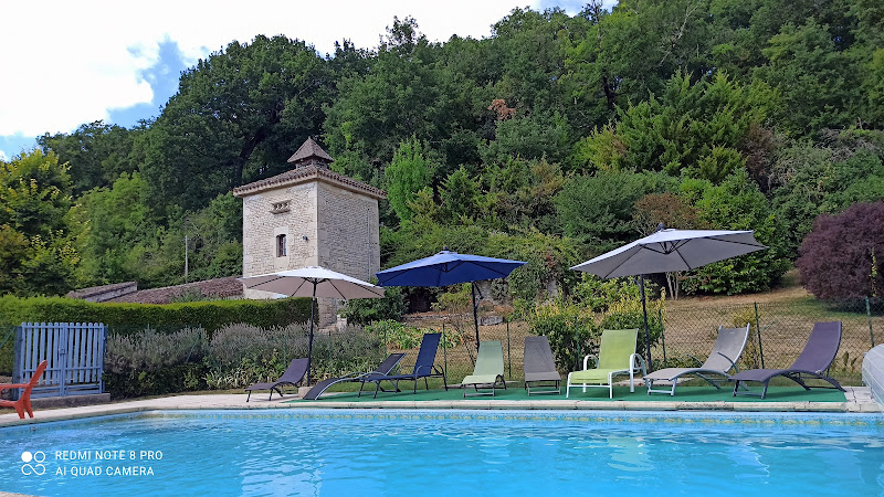 Gîte de Valprionde à Montcuq-en-Quercy-Blanc