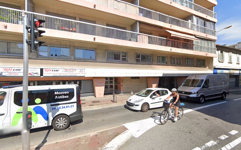 Luxury Homestay Le Piree à Antibes
