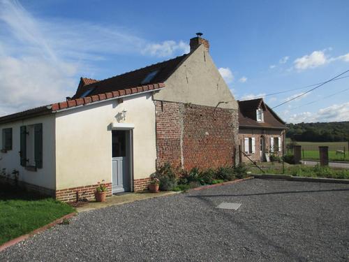 Commune de Surcamps à Surcamps