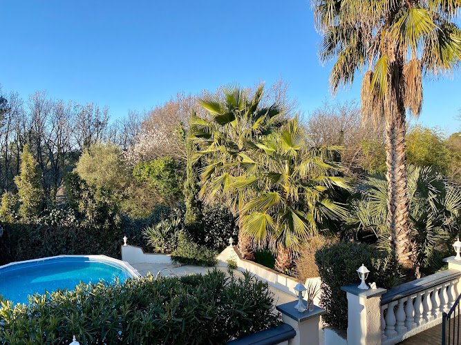 Villa la Gaieté à Flayosc