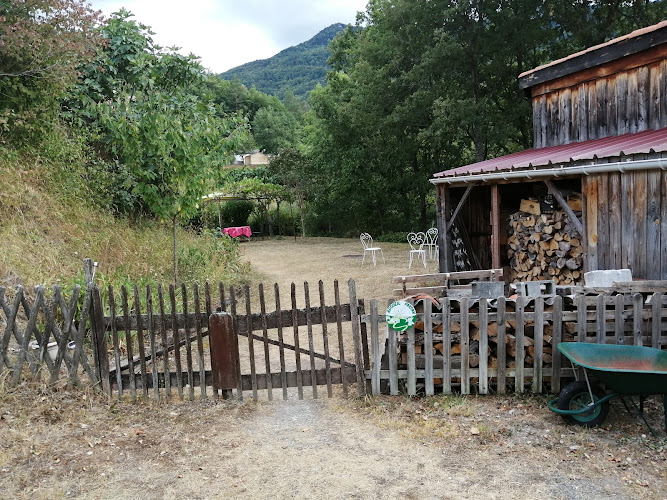 Gite de Cailla à Cailla