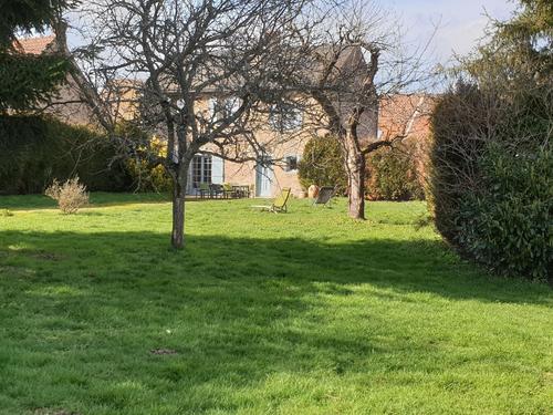 Les Champs Darié à Island